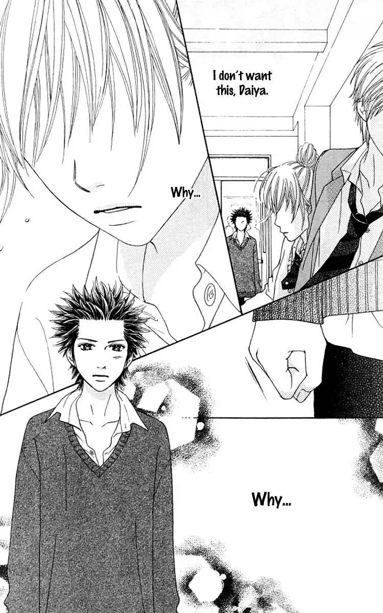 Parfait Tic Chapter 125 5